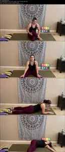 Yoga for Depression: Solar Plexus Chakra