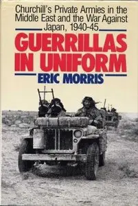 Guerrillas in Uniform - Morris (1989)