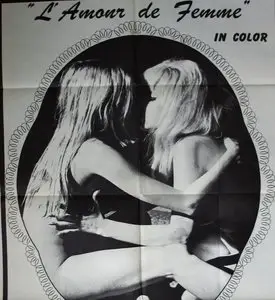 L'amour de femme (1969) [reup]