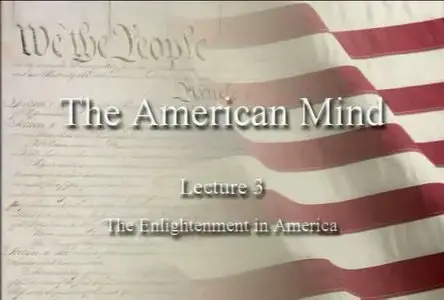 The American Mind [repost]