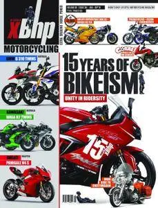 xBhp - August/September 2018