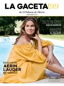 LA GACETA - abril 16, 2018