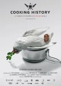 Taskovski Films - Cooking History (2009)