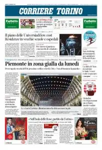 Corriere Torino – 09 gennaio 2021