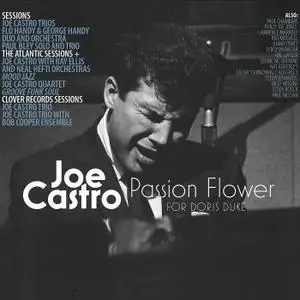 Joe Castro - Passion Flower: For Doris Duke (2020) [Official Digital Download]