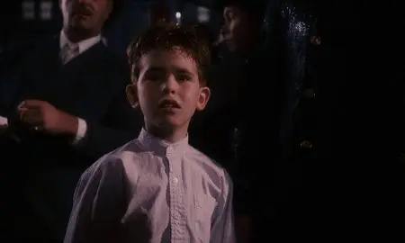 James and the Giant Peach (1996)