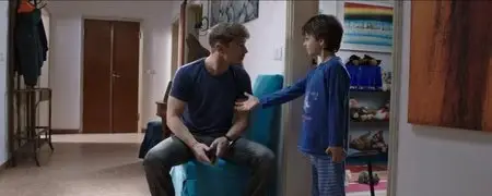 Mio papà (2014)