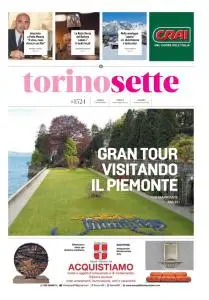 La Stampa Torino 7 - 6 Marzo 2020