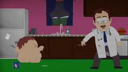 South Park S23E03