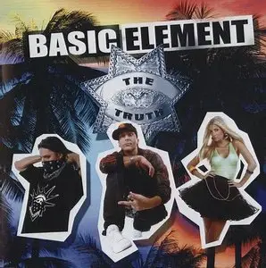 Basic Element - The Truth (2009)