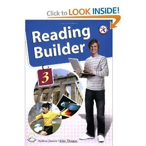 Reading Builder 3