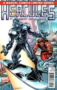 Hercules: Twilight of a God 02