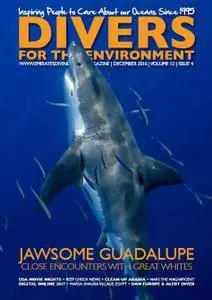 Divers For The Environment - December 2016