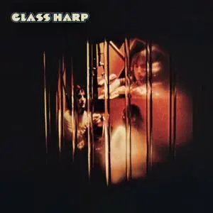 Glass Harp - Glass Harp (1970) [Remastered, 2005]