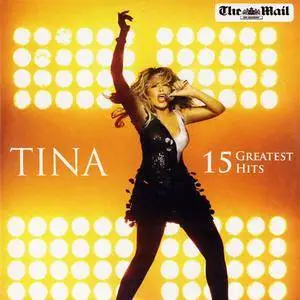 Tina Turner - 15 Greatest Hits (2010) {Upfront/The Mail On Sunday}