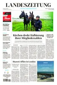 Landeszeitung - 03. Mai 2019