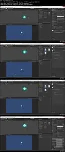 Jogos 2D com Unity + C# CURSO COMPLETO
