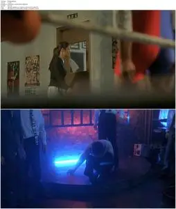 The Foul King (2000)