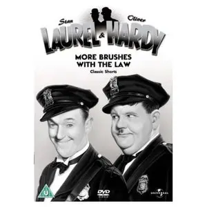The Laurel and Hardy Collection [12 DVD9s & 9 DVD5s] [2004] 