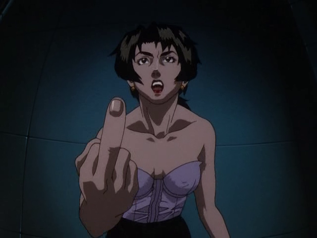 Parasite Dolls (2003) 