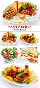 Tasty food 8
