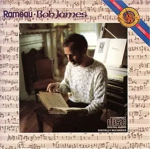 Bob James - Rameau (1984) [Re-Up]