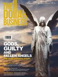 The Dollar Business - February 2016