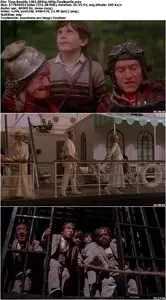 Time Bandits (1981)
