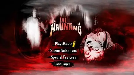 The Haunting (1963)