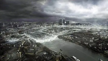 Die Flut - Eine Stadt versinkt / Flood (2007)