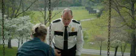 Tre manifesti a Ebbing, Missouri / Three Billboards Outside Ebbing, Missouri (2017)