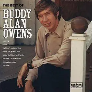 Buddy Alan Owens - Best of Buddy Alan Owens (2007/2018)