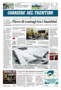 Corriere del Trentino – 11 febbraio 2021