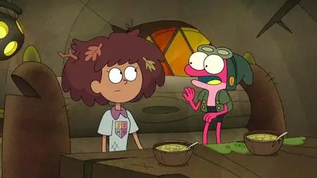 Amphibia S01E09