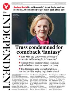 The Independent – 06 February 2023