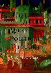 A History of Western Political Thought