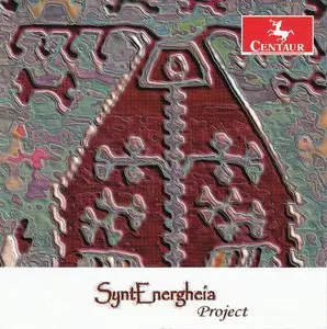 Maurizio Carrettin – SyntEnergheia Project (2015)