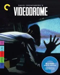 Videodrome (1983) [The Criterion Collection]