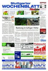 Stuttgarter Wochenblatt - Degerloch & Sillenbuch - 20. Juni 2018