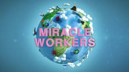 Miracle Workers S01E06