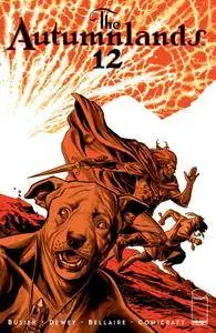 The Autumnlands 012 (2016)