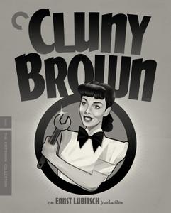 Cluny Brown (1946) [Criterion Collection]