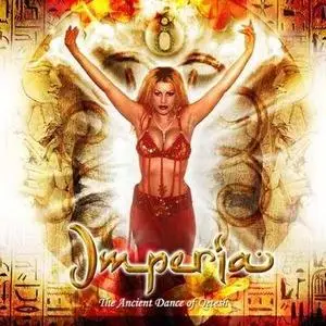 Imperia - The Ancient Dance of Qetesh