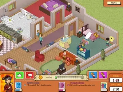 Nanny 911 v1.0 Portable [Repost]