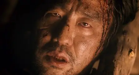 The Front Line / Go-Ji-Jeon (2011)