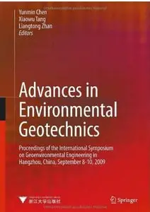 Advances in Environmental Geotechnics [Repost]