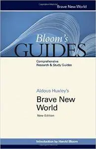 Brave New World (Bloom's Guides (Hardcover))