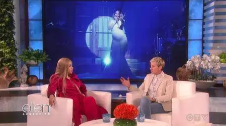 The Ellen DeGeneres Show S15E169