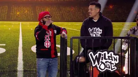 Wild 'n Out S11E16