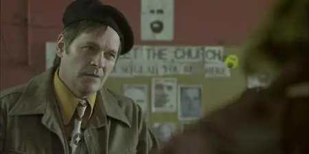 Holy Flying Circus (2011)